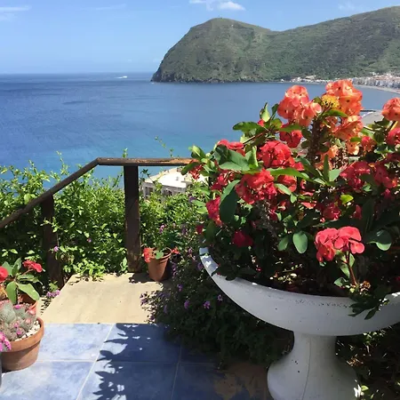 Flach D By Interhome Lipari (Isola Lipari)