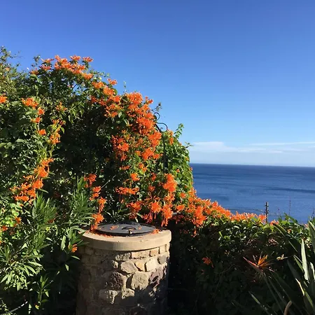 Flach D By Interhome Prázdninový dům Lipari (Isola Lipari)