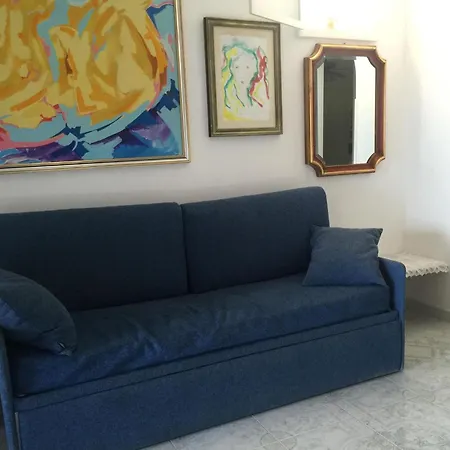 Holiday home Flach D By Interhome Lipari (Isola Lipari)