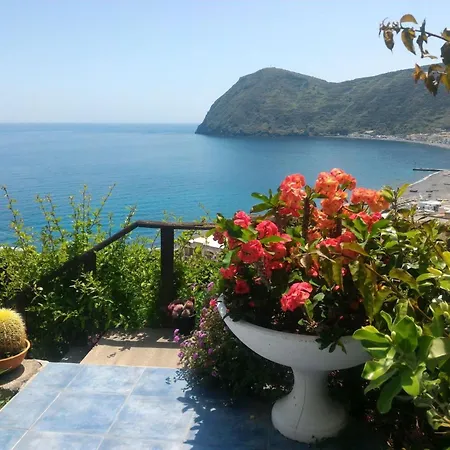 Flach D By Interhome * Lipari (Isola Lipari)