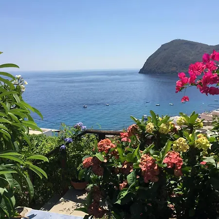 Flach D By Interhome * Lipari (Isola Lipari)
