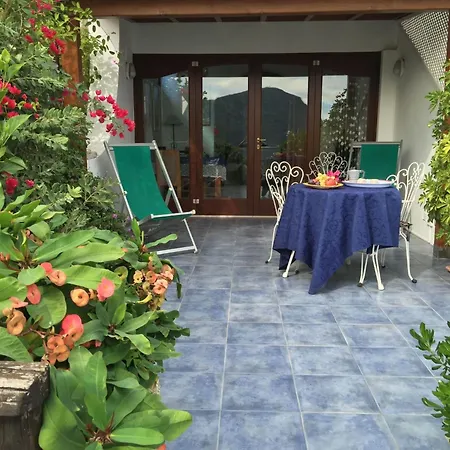 Flach D By Interhome Holiday home *