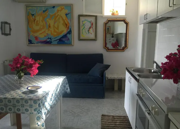 Flach D By Interhome Holiday home *