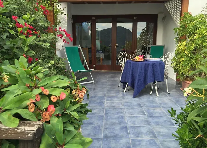 Flach D By Interhome Holiday home *