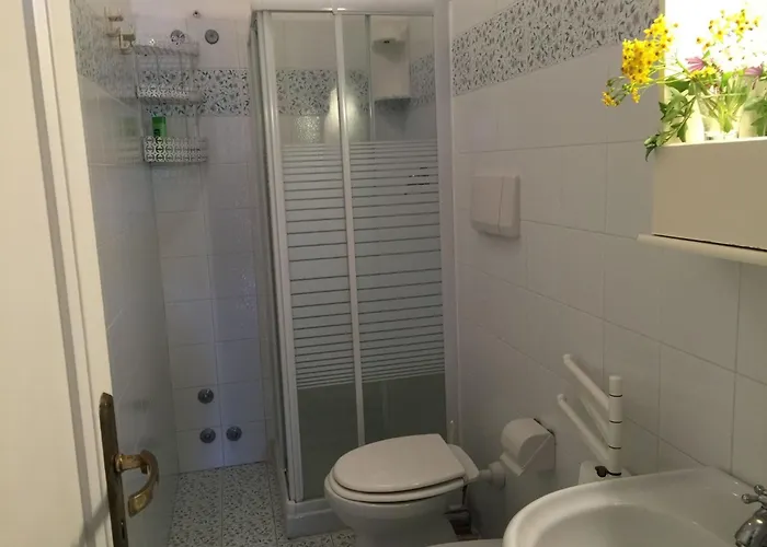 Flach D By Interhome *